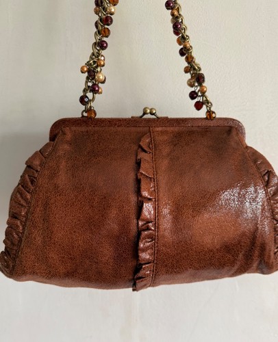 Karhy van zeeland brown - karhy,
