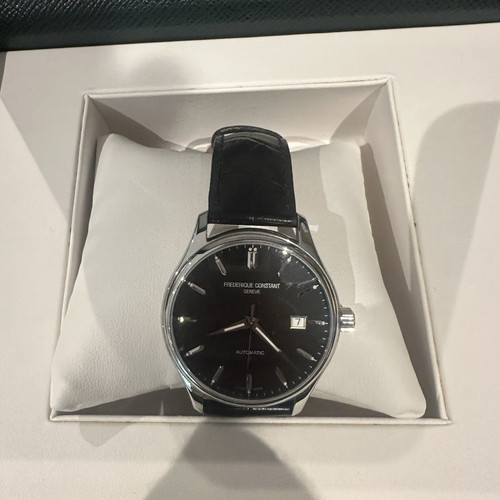 Frederique constant classics - frederique,