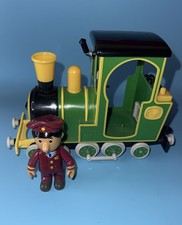 Postman pat greendale - greendale, rocket
