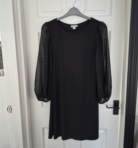 Monsoon dress size - dress,