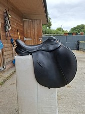 16.5 MW Saddle Company Genoa GP