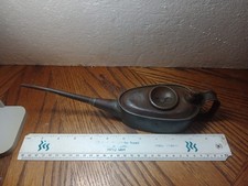 Rare thumb control Oil Can