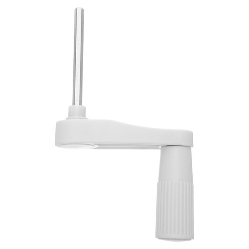 Revolving crank handles - handles, for