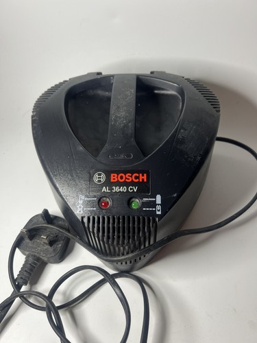 Bosch al3640cv 36v ion - bosch,