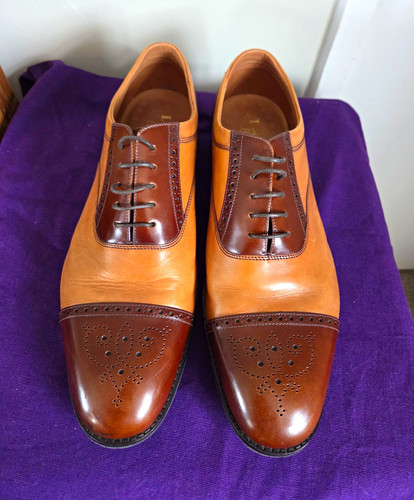Loake lifestyle woodstock - lifestyle,