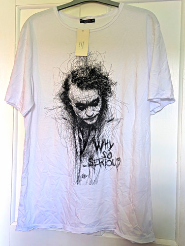 Made italy joker - joker, batman