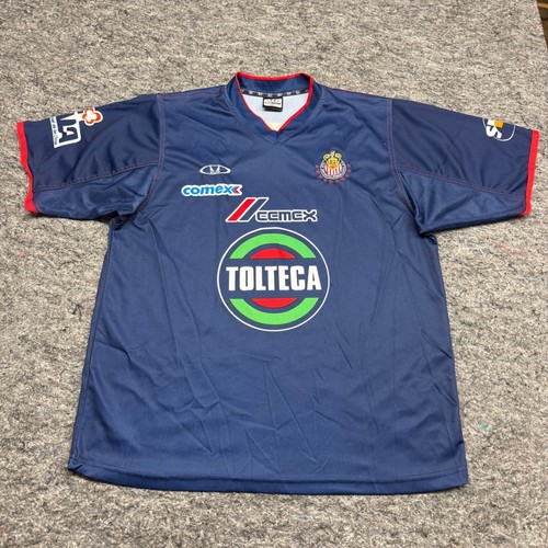 Esmir chivas guadalajara - chivas,