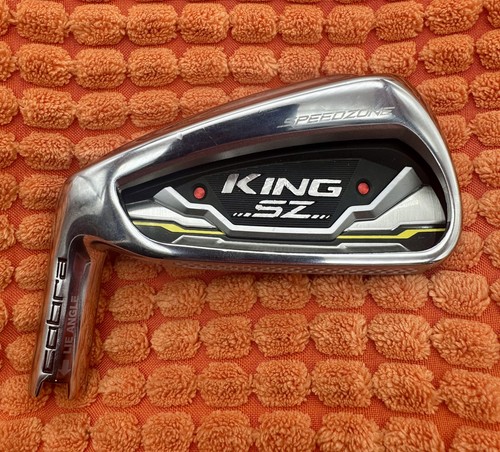 Cobra king iron - sz, head