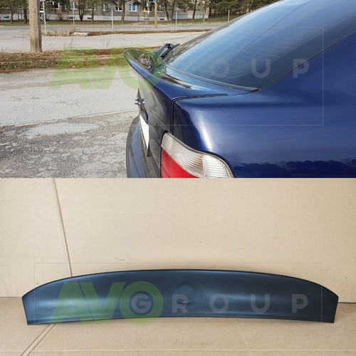 Trunk boot lid csl - boot,