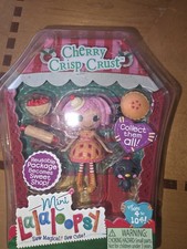 Lalaloopsy Mini Doll Cherry