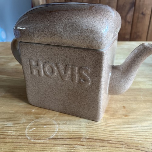 Vintage hovis bread - hovis, loaf