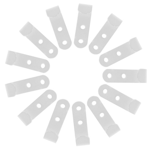 Tarp hangers heavy duty - tarp,