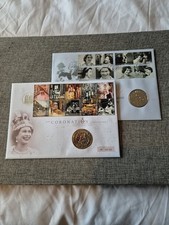 Queens 80th And Coronation