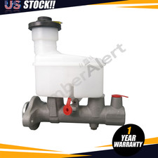 Master Cylinder for 1997 1998