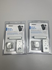 New 2x BOSE UB-20 II Ceiling &