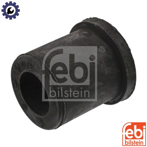 Bushing leaf spring - bushing,