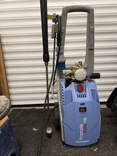 Kranzle K2195 TS Pressure Washer - PARTS / NOT WORKING