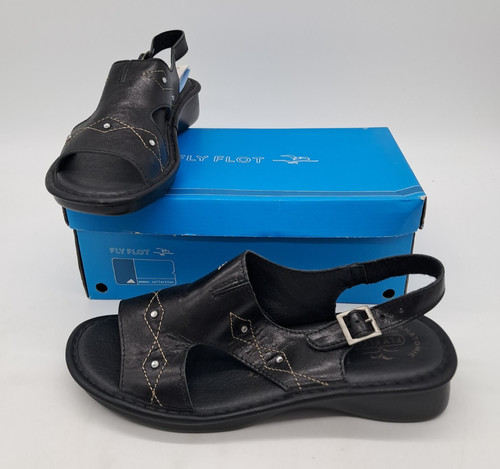 Fly flot flysc312 - flysc312, black