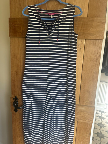 Joules women navy white - navy,