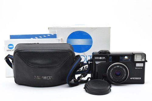 Mint minolta matic af2 - [mint],