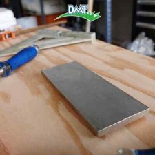 8 In. Dia-sharp Bench Stone
