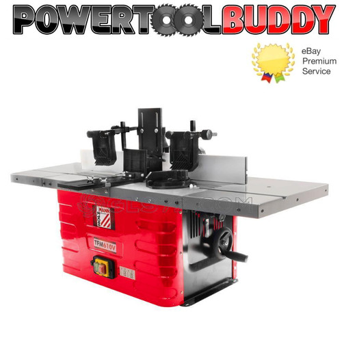 Holzmann router table - router,