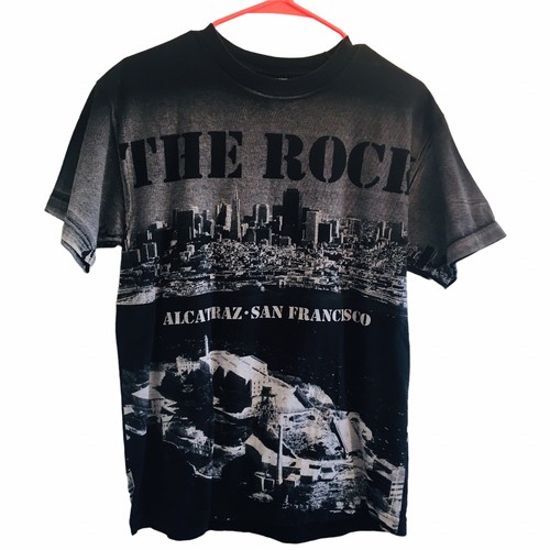 Vtg 90s alcatraz - 90s,