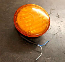 Universal LED Amber Indicator