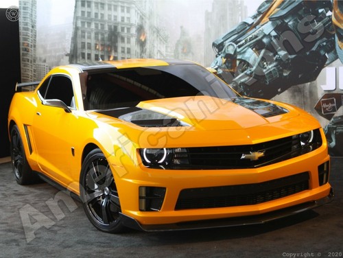 2012 chevrolet camaro metal - chevrolet,