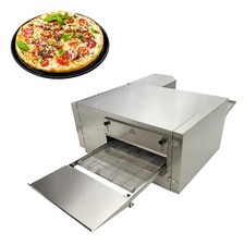 Commercial Electric Conveyor