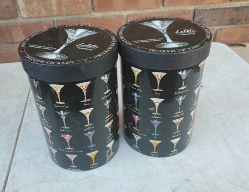 Lolita love martini - love,