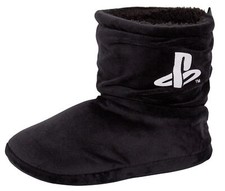 PlayStation Slipper Boots Kids