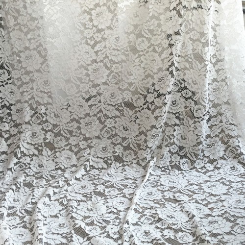 Meters chantilly lace - 3,