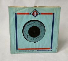 La Ligne Du Bas - C'est Comme Ça Qu'il Faut Faire - Disque Vinyle De 7 Pouces