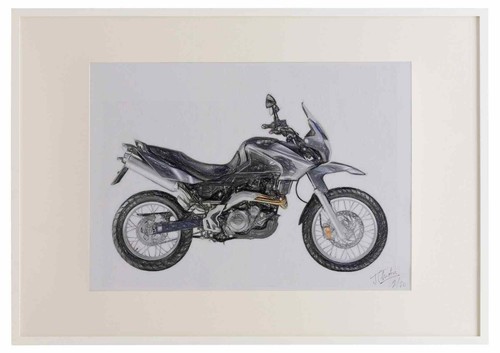 Aprilia pegaso650 trail 2006 - pegaso650,