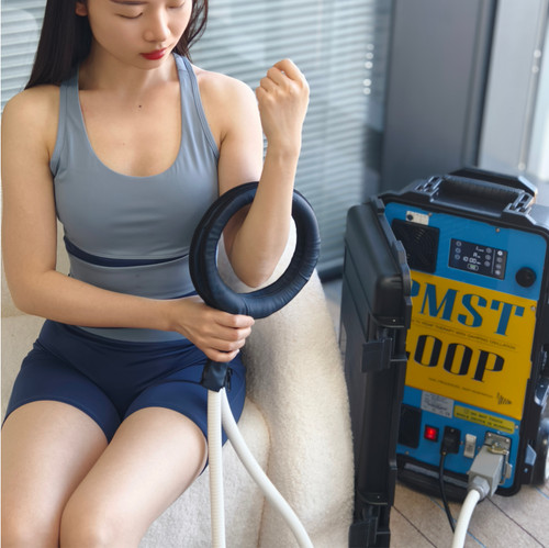 Professional pmst loop emtt - pmst,