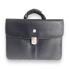 Alfred Dunhill Slimline Black