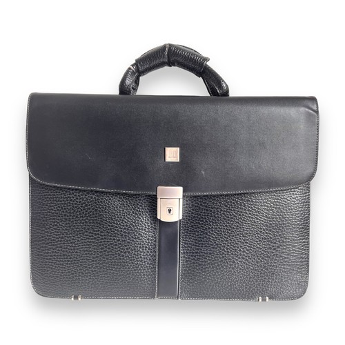 Alfred dunhill slimline black - dunhill,