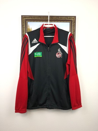 Vintage adidas fc - adidas,