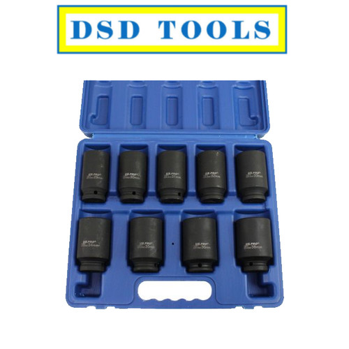 Pro tools 9pc - us, 12pt