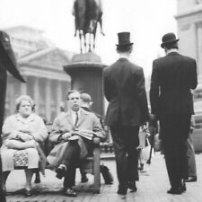 LONDON CITY TOFFS POSH