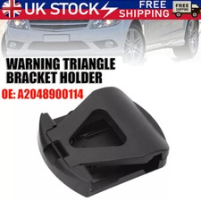 Warning Triangle Bracket