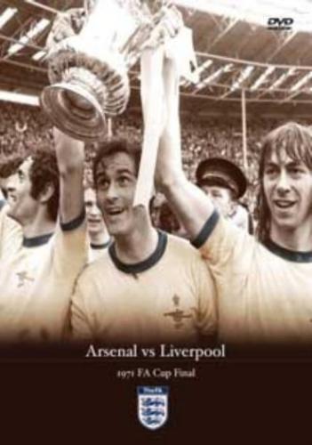Cup final 1971 - cup,