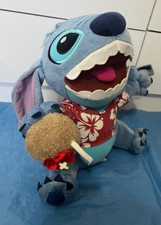 Sega Disney Lilo & Stitch in
