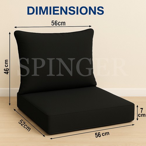 Replacement cushion pads - cushion,