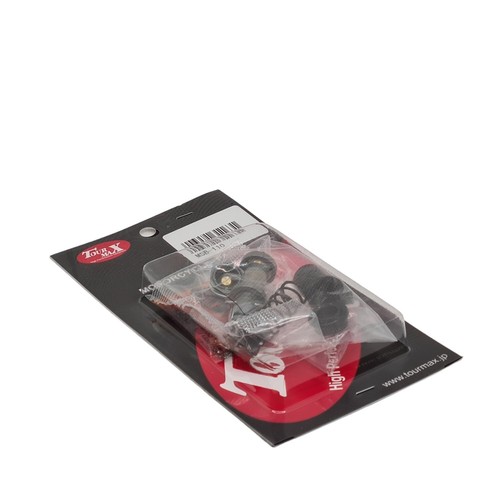 Front master cylinder repair - front,