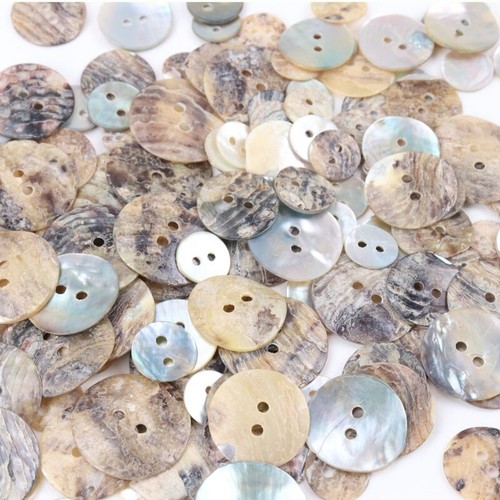 Handmade mother pearl - of,