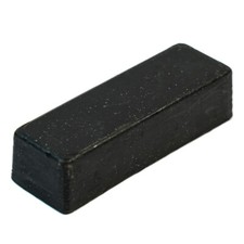 Black Metal Polishing Compound