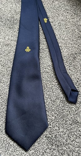 Mens tootal navy - mens, blue