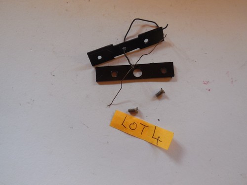 Wrenn pick ups - wrenn, screws
